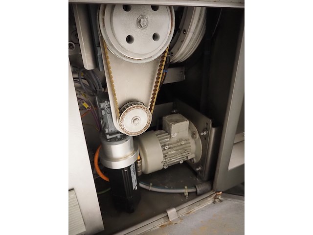 Treif maschinenbau gmbh - afbeelding 29 van  46