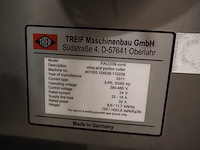 Treif maschinenbau gmbh - afbeelding 31 van  46