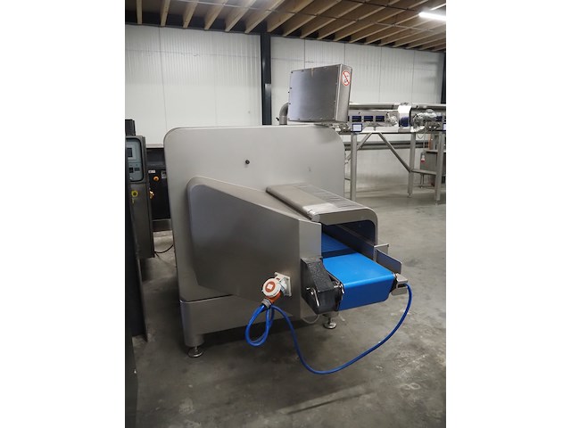 Treif maschinenbau gmbh - afbeelding 23 van  46