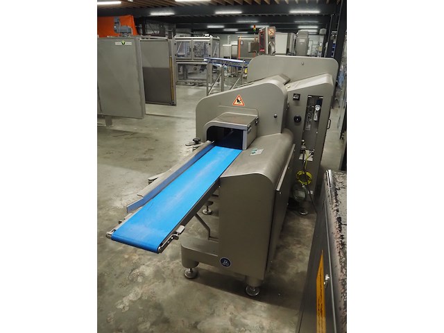 Treif maschinenbau gmbh - afbeelding 34 van  46