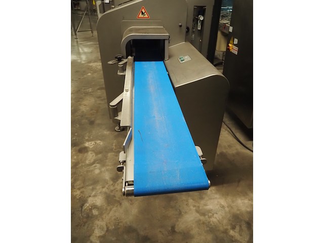 Treif maschinenbau gmbh - afbeelding 42 van  46