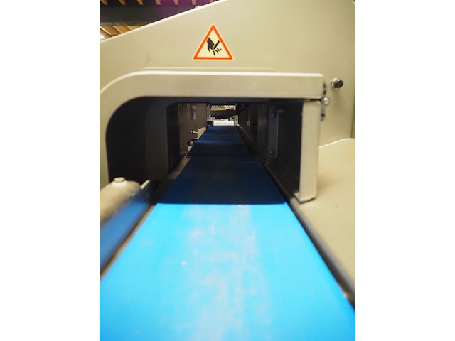 Treif maschinenbau gmbh - afbeelding 43 van  46