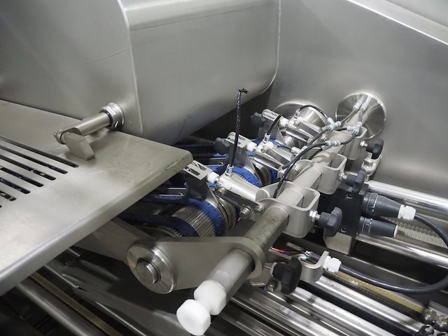 Treif maschinenbau gmbh - afbeelding 2 van  37