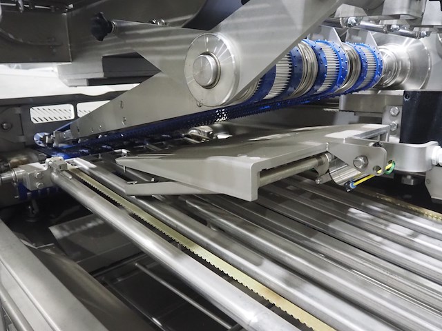 Treif maschinenbau gmbh - afbeelding 3 van  37