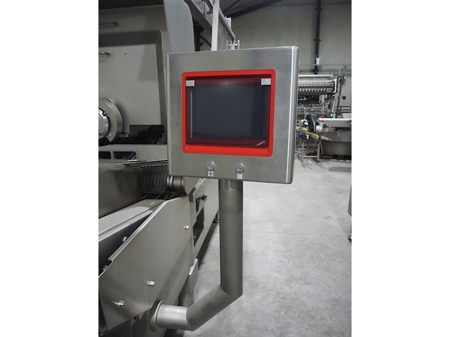 Treif maschinenbau gmbh - afbeelding 7 van  37