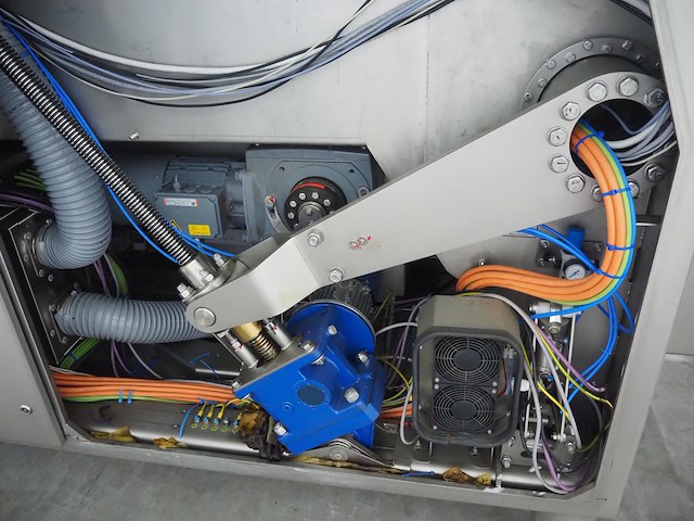 Treif maschinenbau gmbh - afbeelding 9 van  37