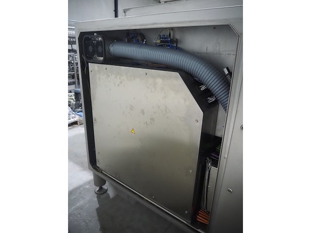 Treif maschinenbau gmbh - afbeelding 10 van  37