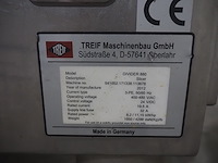 Treif maschinenbau gmbh - afbeelding 11 van  37