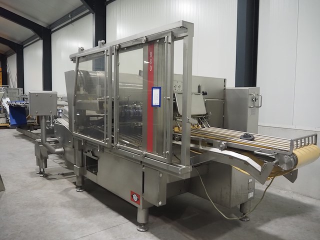 Treif maschinenbau gmbh - afbeelding 1 van  37