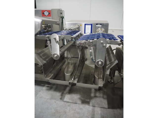 Treif maschinenbau gmbh - afbeelding 13 van  37