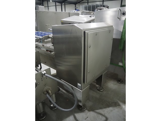 Treif maschinenbau gmbh - afbeelding 17 van  37