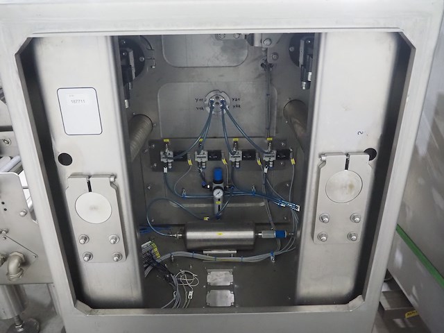 Treif maschinenbau gmbh - afbeelding 18 van  37