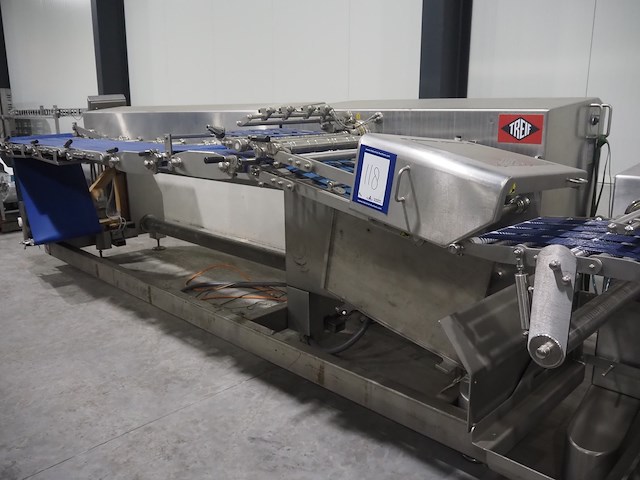 Treif maschinenbau gmbh - afbeelding 19 van  37