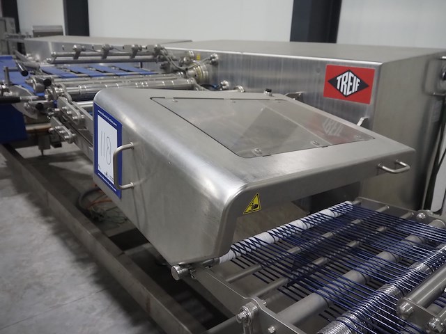 Treif maschinenbau gmbh - afbeelding 21 van  37