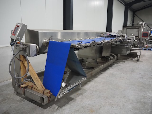 Treif maschinenbau gmbh - afbeelding 12 van  37