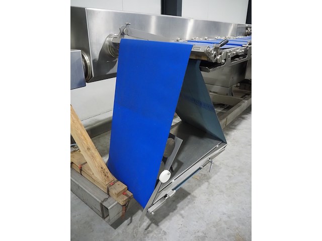 Treif maschinenbau gmbh - afbeelding 27 van  37