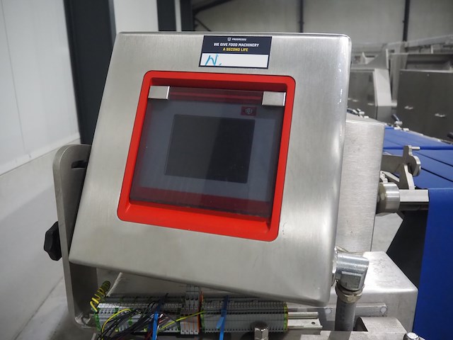 Treif maschinenbau gmbh - afbeelding 28 van  37