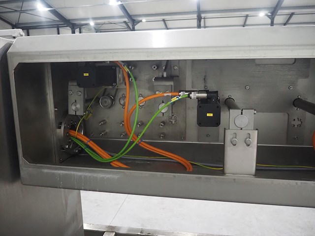 Treif maschinenbau gmbh - afbeelding 29 van  37