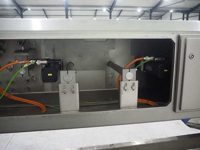 Treif maschinenbau gmbh - afbeelding 30 van  37