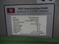 Treif maschinenbau gmbh - afbeelding 31 van  37