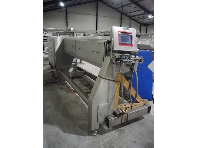 Treif maschinenbau gmbh - afbeelding 23 van  37