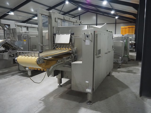 Treif maschinenbau gmbh - afbeelding 32 van  37