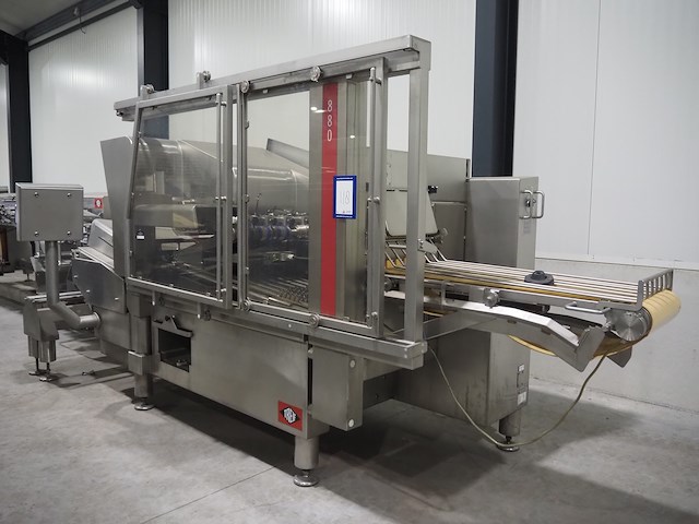 Treif maschinenbau gmbh - afbeelding 33 van  37