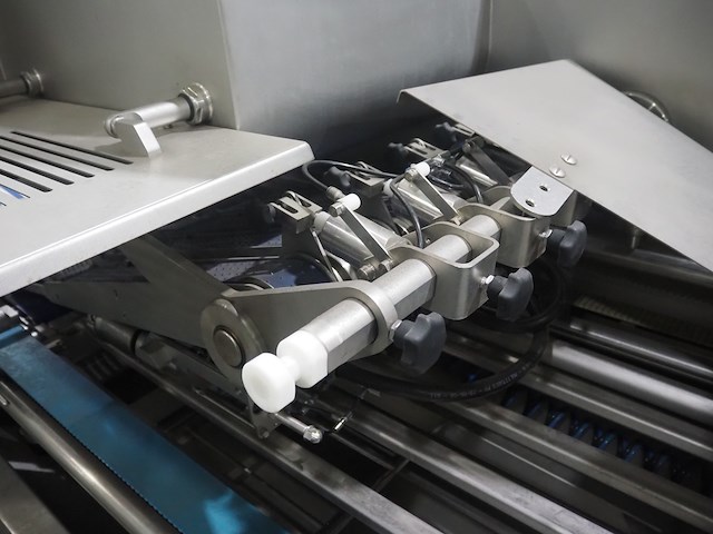 Treif maschinenbau gmbh - afbeelding 3 van  25