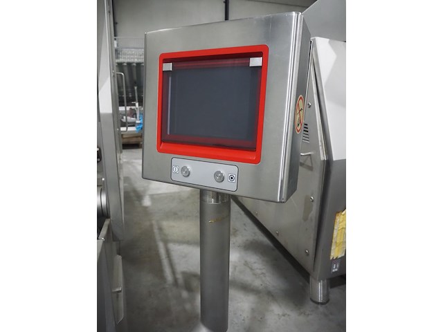 Treif maschinenbau gmbh - afbeelding 6 van  25