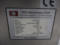Treif maschinenbau gmbh - afbeelding 7 van  25
