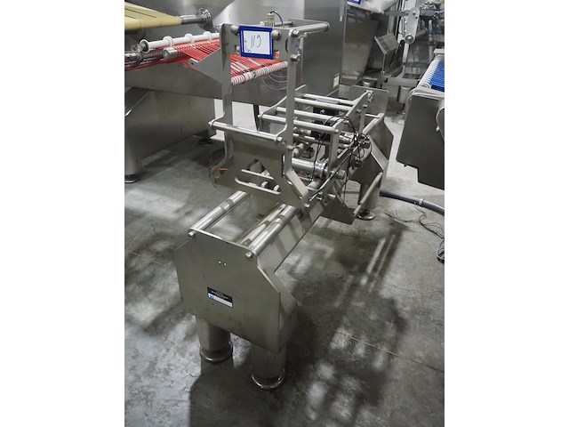 Treif maschinenbau gmbh - afbeelding 8 van  25