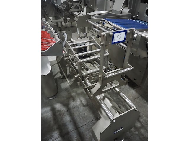 Treif maschinenbau gmbh - afbeelding 9 van  25