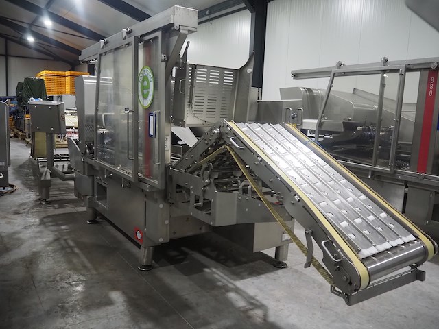 Treif maschinenbau gmbh - afbeelding 1 van  25