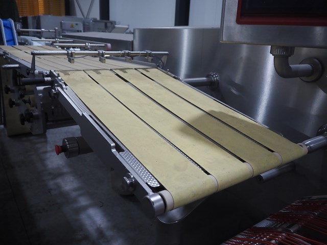 Treif maschinenbau gmbh - afbeelding 13 van  25