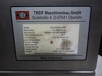 Treif maschinenbau gmbh - afbeelding 18 van  25