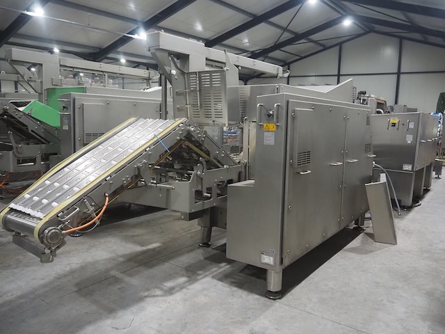 Treif maschinenbau gmbh - afbeelding 20 van  25