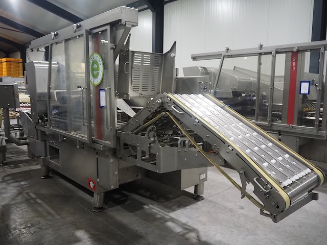 Treif maschinenbau gmbh - afbeelding 21 van  25