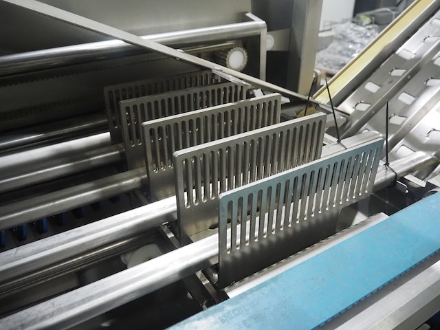 Treif maschinenbau gmbh - afbeelding 25 van  25