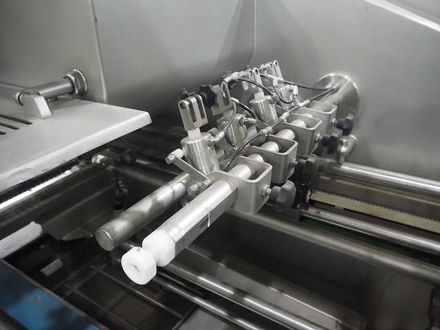 Treif maschinenbau gmbh - afbeelding 2 van  28