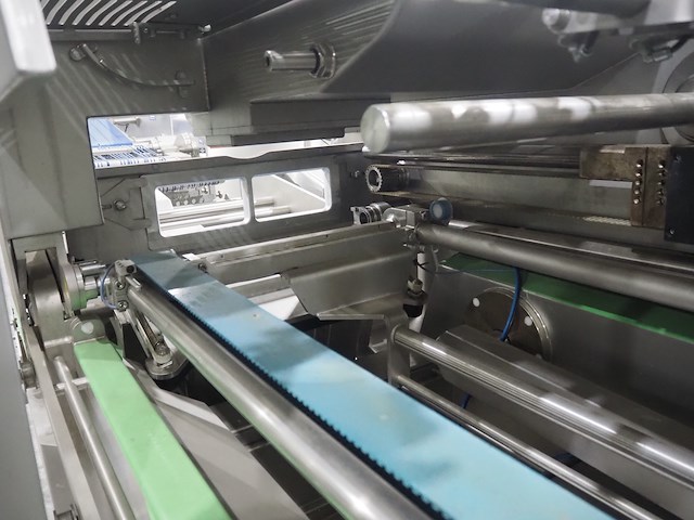 Treif maschinenbau gmbh - afbeelding 3 van  28