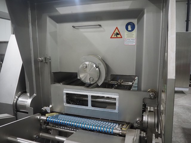 Treif maschinenbau gmbh - afbeelding 4 van  28