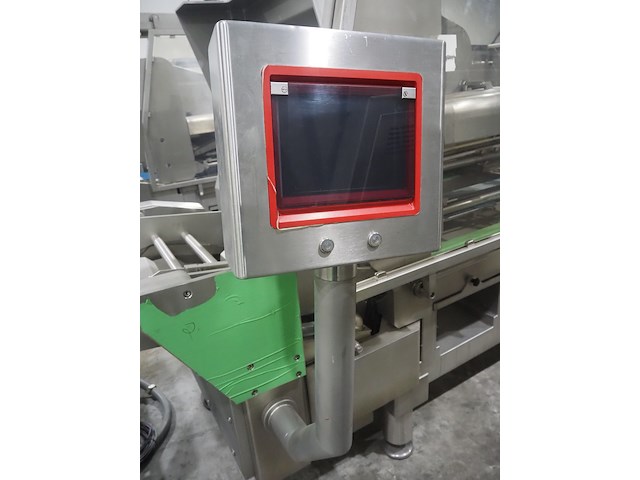 Treif maschinenbau gmbh - afbeelding 6 van  28