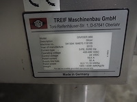Treif maschinenbau gmbh - afbeelding 7 van  28