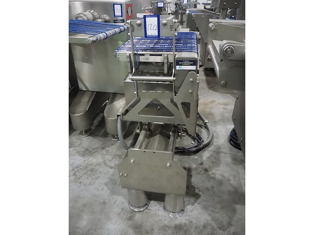 Treif maschinenbau gmbh - afbeelding 8 van  28