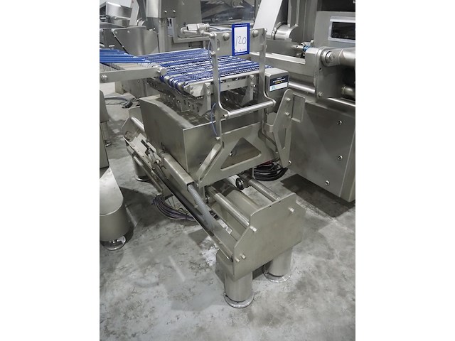 Treif maschinenbau gmbh - afbeelding 9 van  28