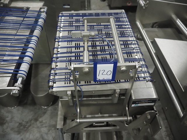 Treif maschinenbau gmbh - afbeelding 10 van  28