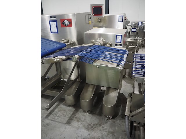 Treif maschinenbau gmbh - afbeelding 11 van  28