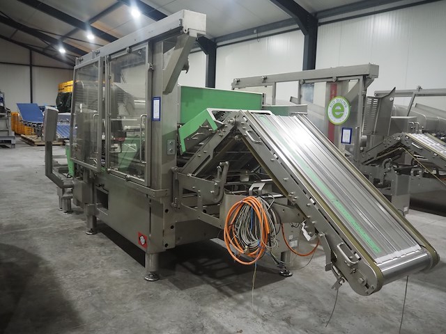 Treif maschinenbau gmbh - afbeelding 1 van  28