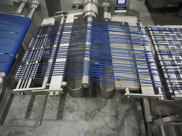 Treif maschinenbau gmbh - afbeelding 13 van  28