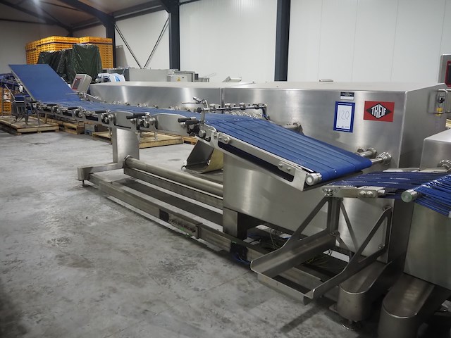 Treif maschinenbau gmbh - afbeelding 14 van  28